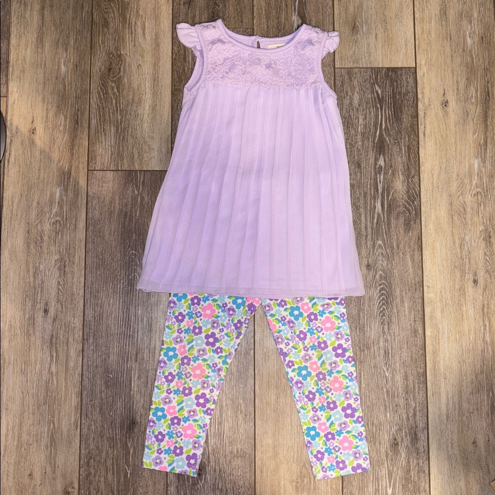 Self Esteem Girls Outfit Size 6